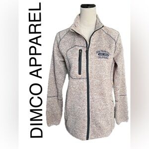 B10 DIMCO JACKET IN SIZE S